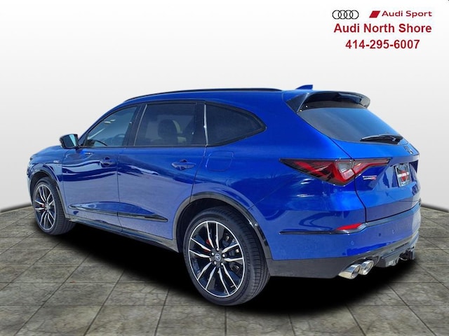 2022 Acura MDX