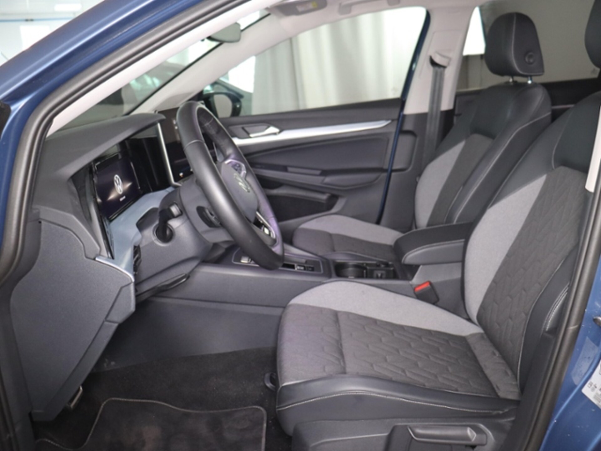 Volkswagen Golf Goal
