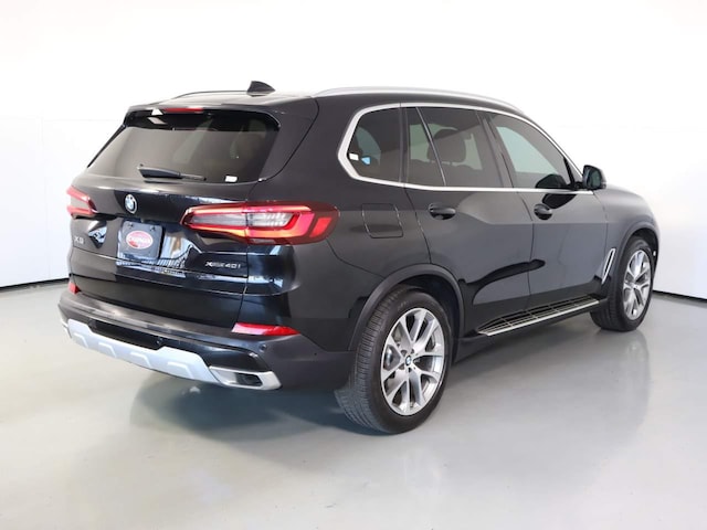 2023 BMW X5