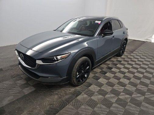 2024 Mazda CX-30 Carbon Edition AWD's photo