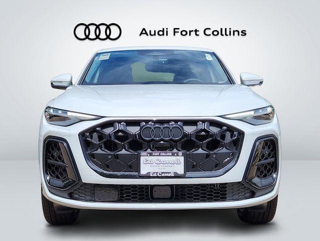 2026 Audi Q5 Sportback