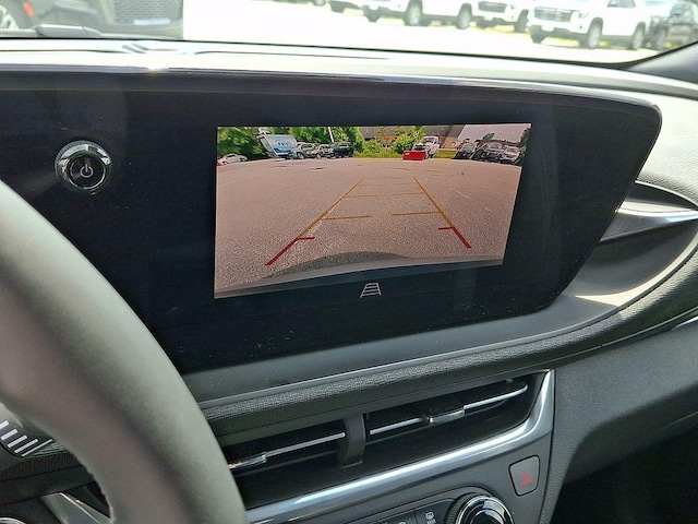 2024 Buick Envista
