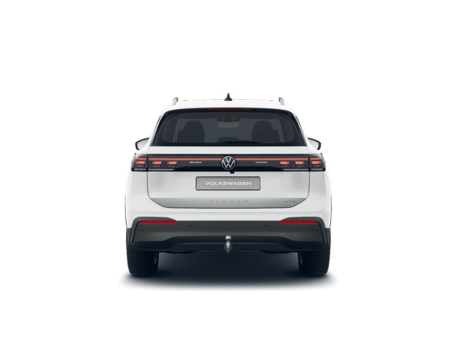 Volkswagen Tiguan – Bild 5