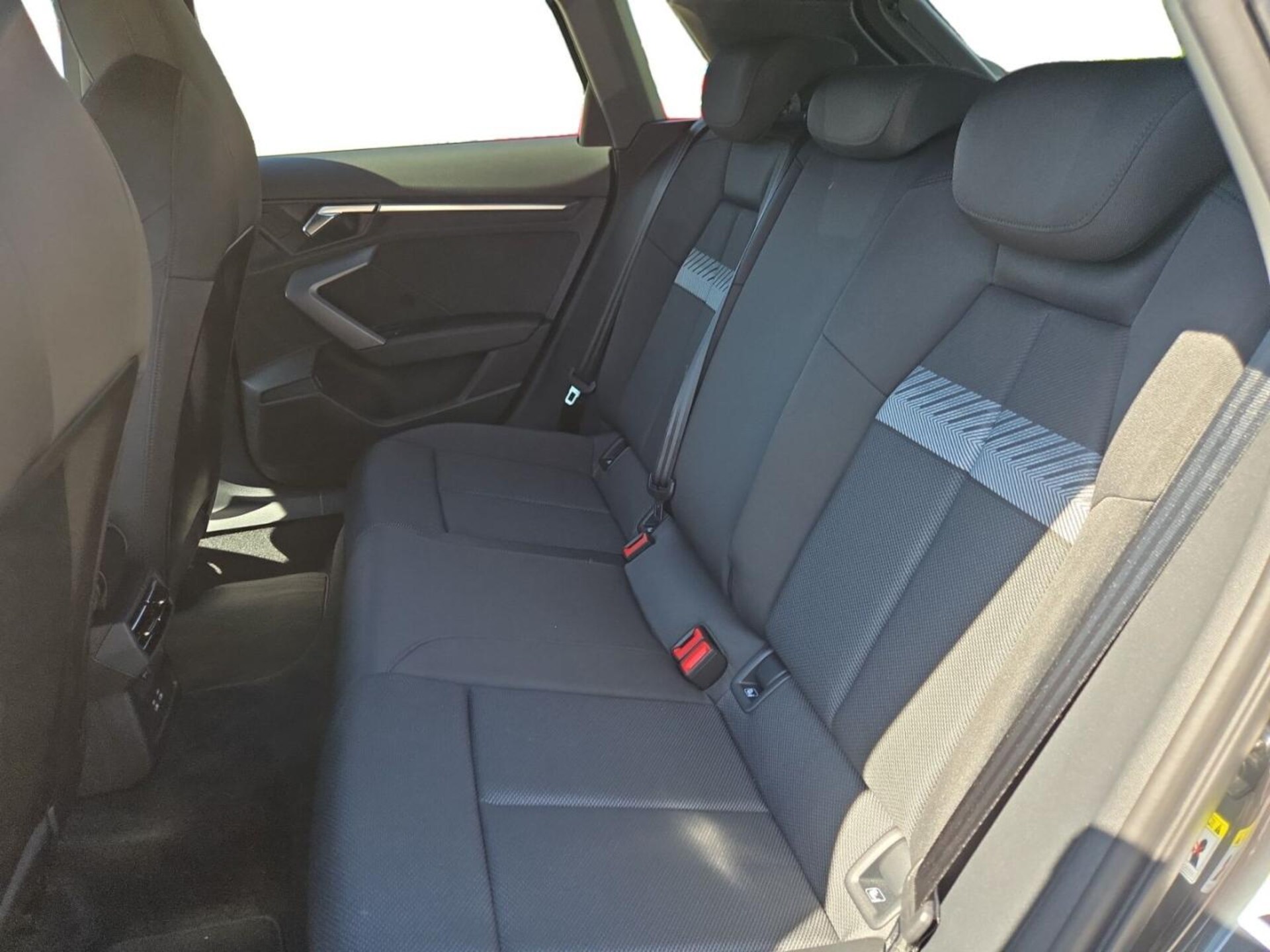 Audi A3 allstreet