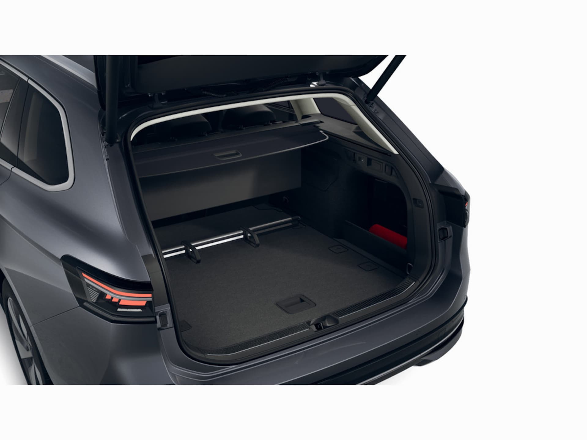 Volkswagen Passat Elegance
