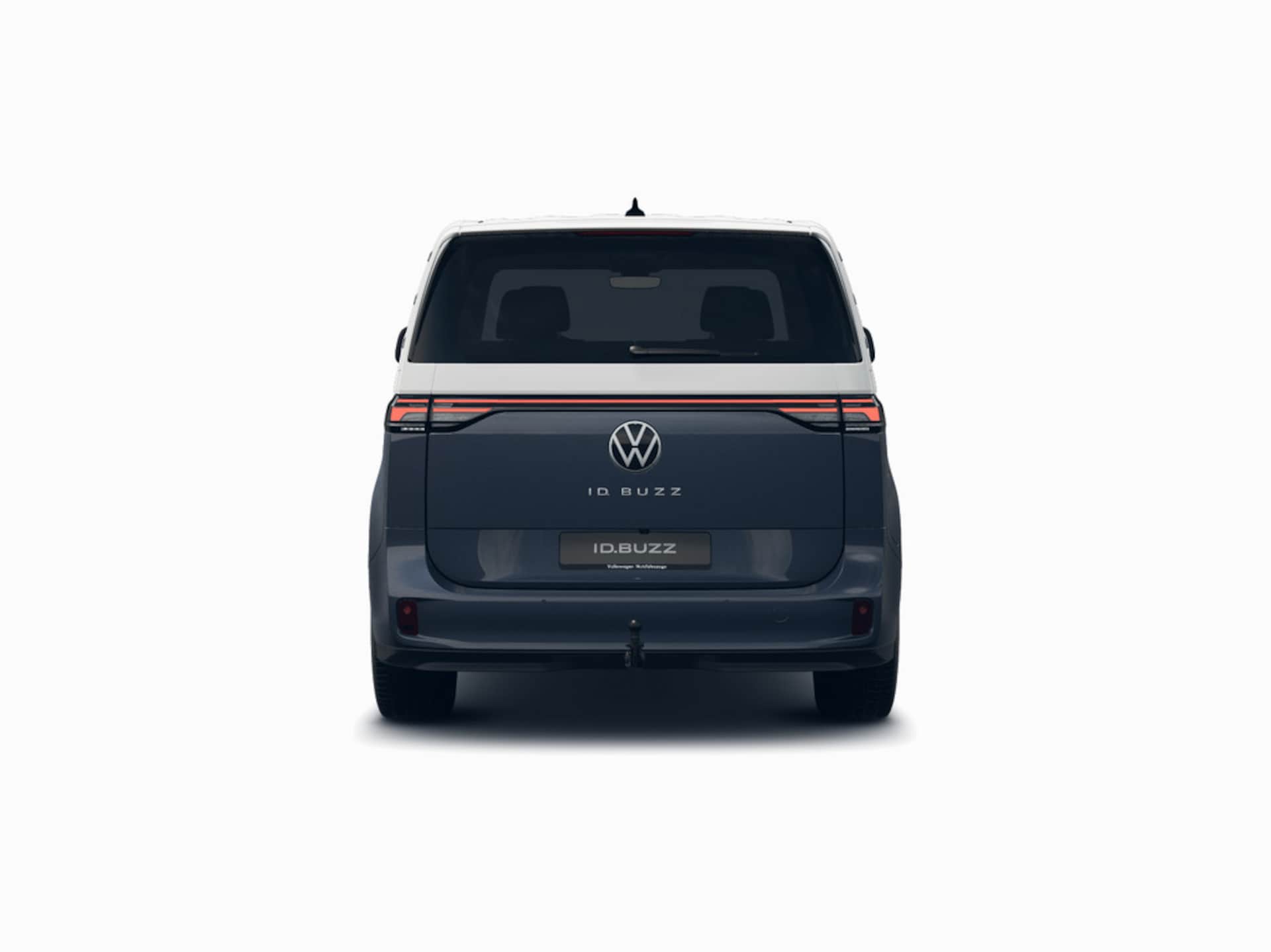 Volkswagen ID. Buzz ENERGY