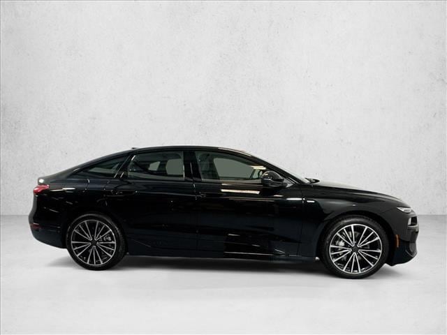 2027 Audi A6 Sportback e-tron