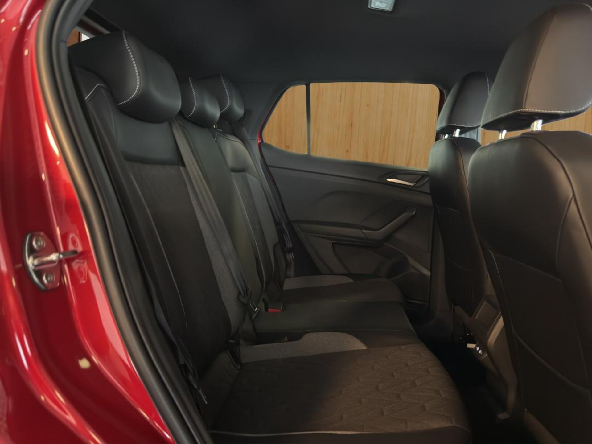 Volkswagen T-Cross ENERGY