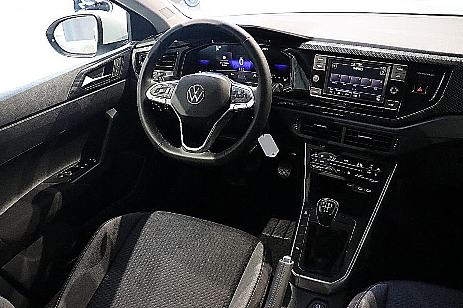 Volkswagen Taigo – Bild 9