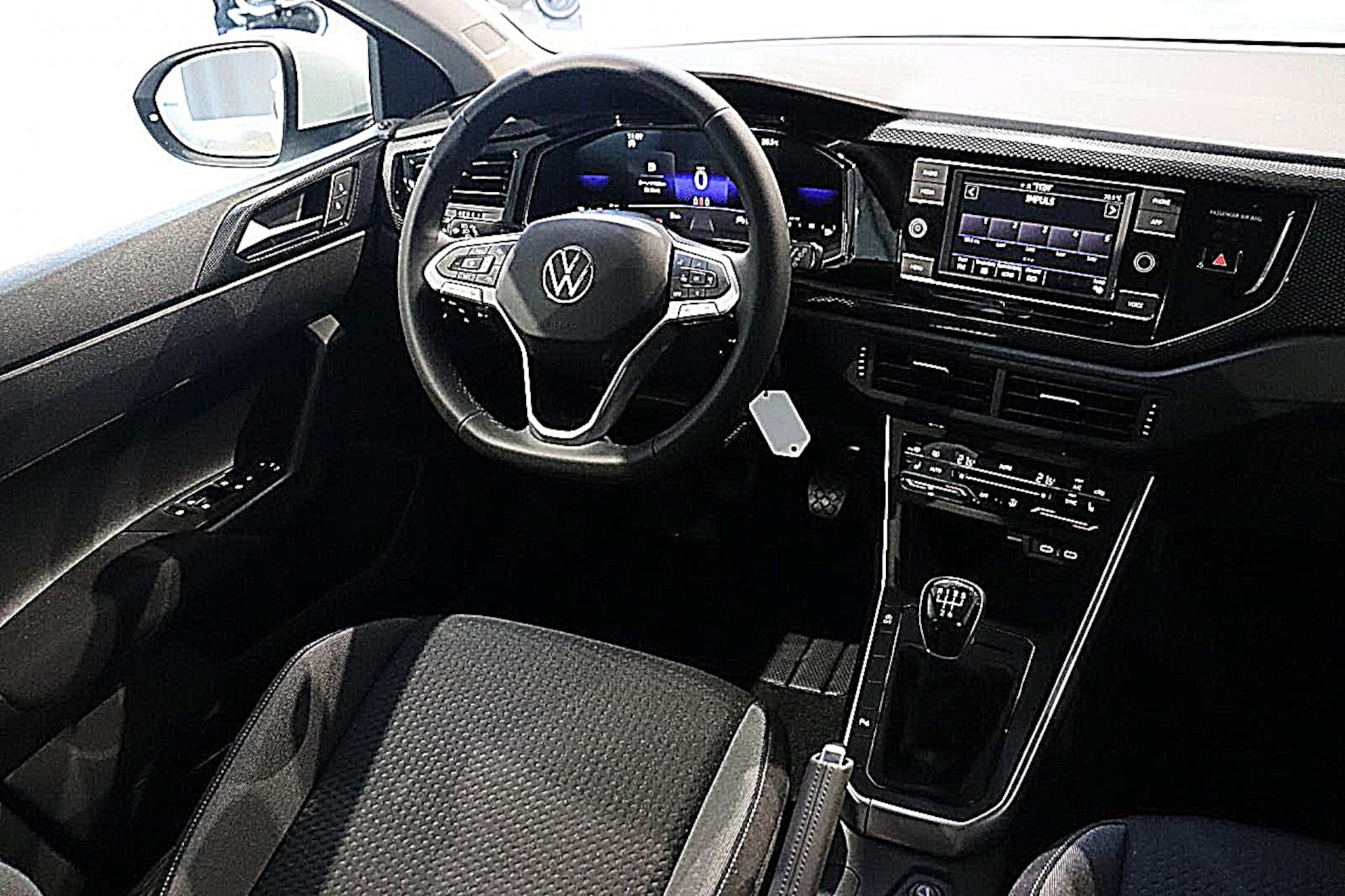 Volkswagen Taigo Life