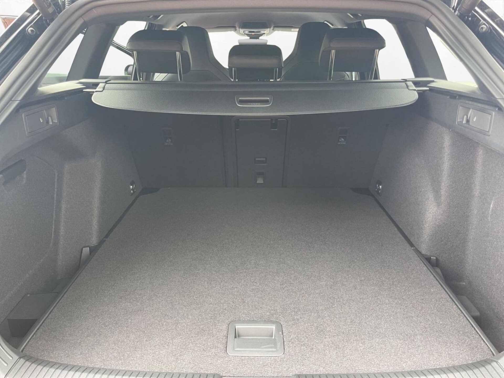 Volkswagen Golf Variant R-Line