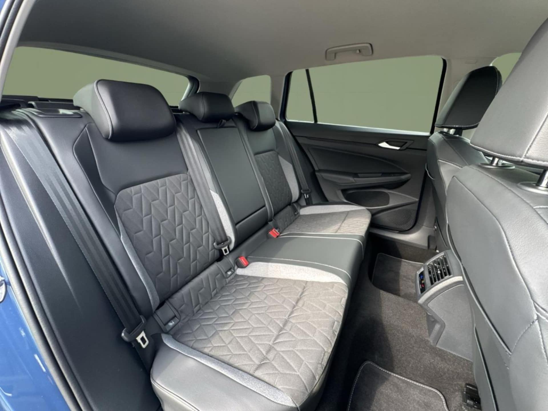 Volkswagen Golf Variant Goal
