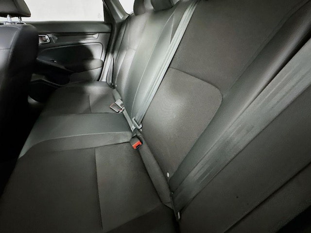 2023 Honda Civic Sedan