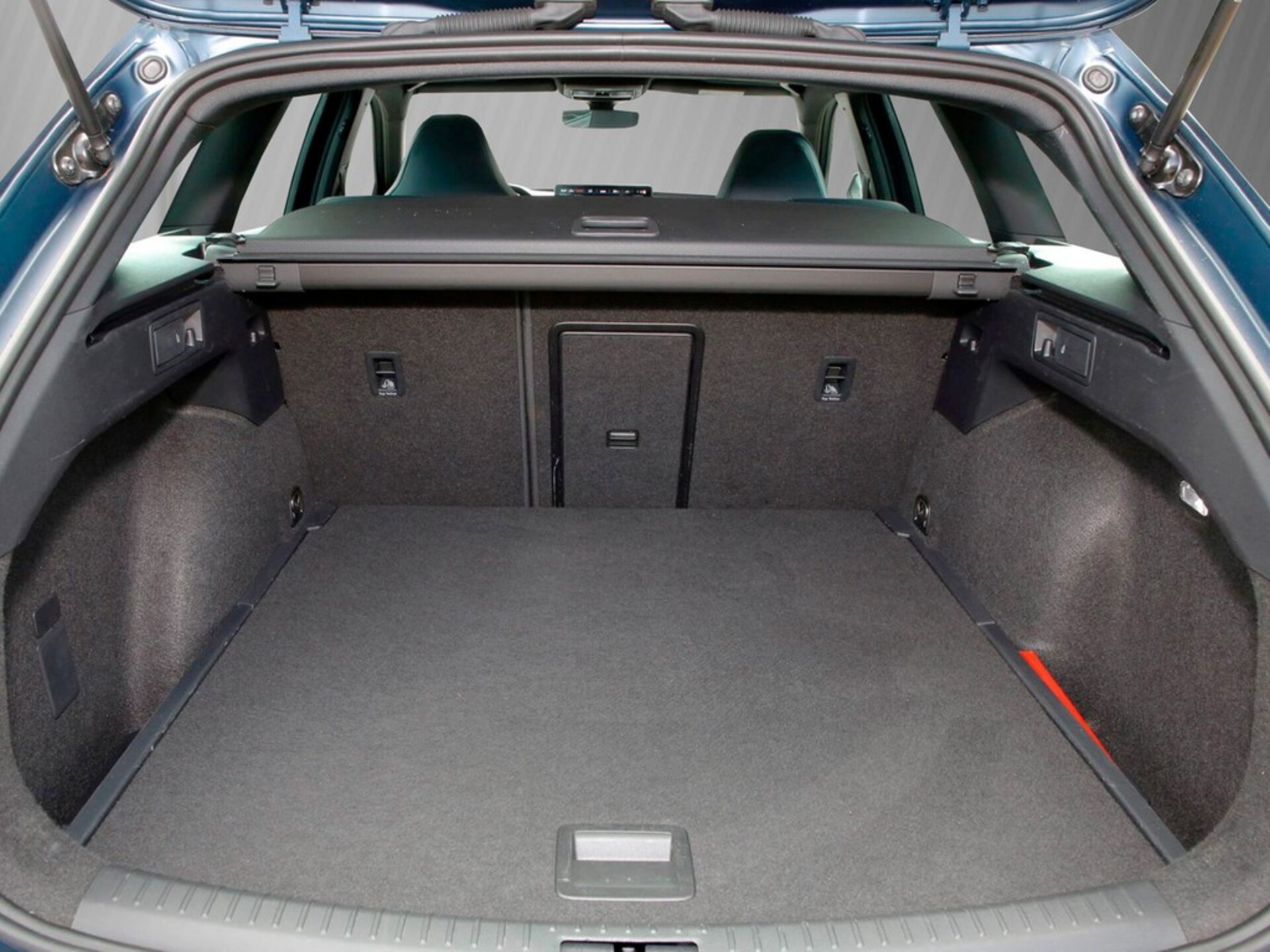 CUPRA Leon Sportstourer VZ