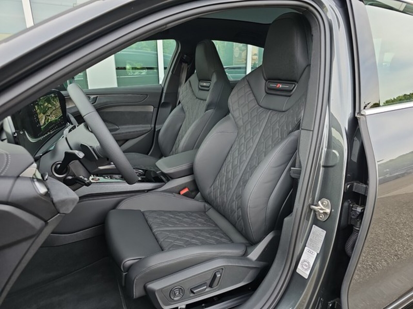 Audi A6 Limousine – Bild 21