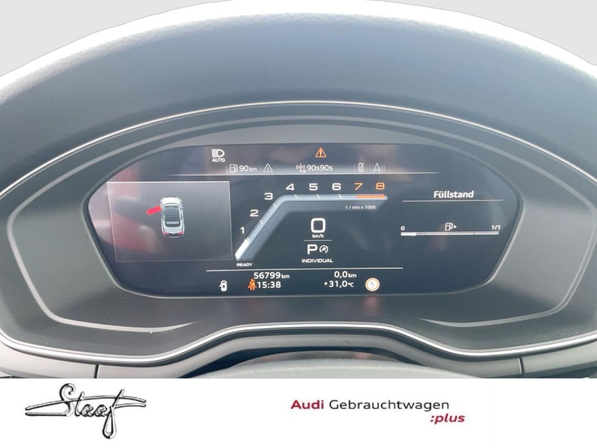 Audi A5 Cabriolet S line