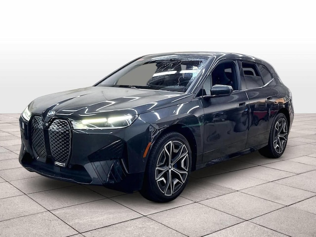 2024 BMW iX
