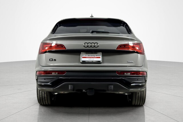 2023 Audi Q5 Sportback