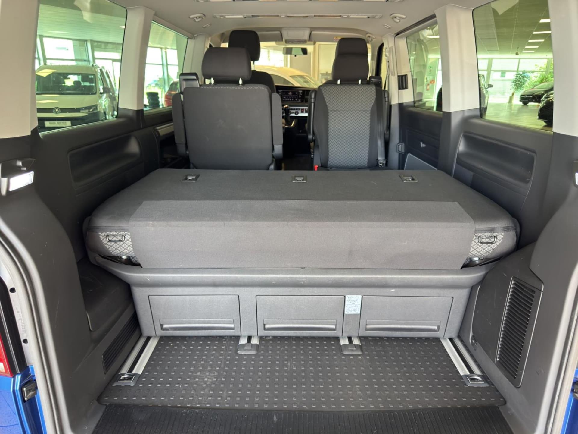 Volkswagen T6.1 Multivan Trendline