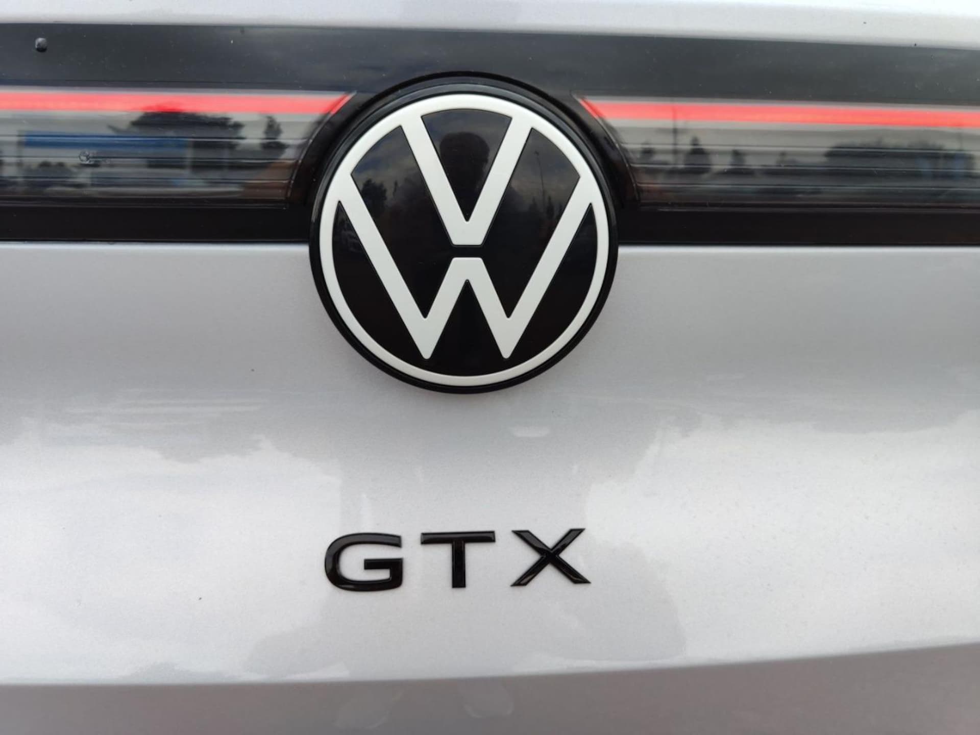 Volkswagen ID.4 GTX