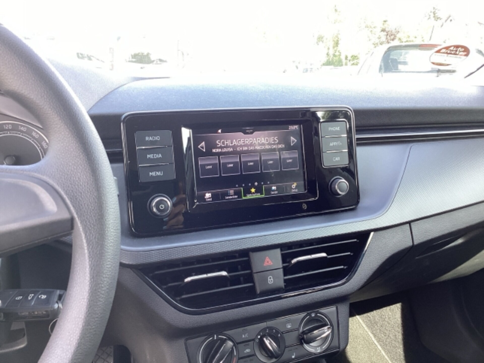 Skoda Scala COOL PLUS