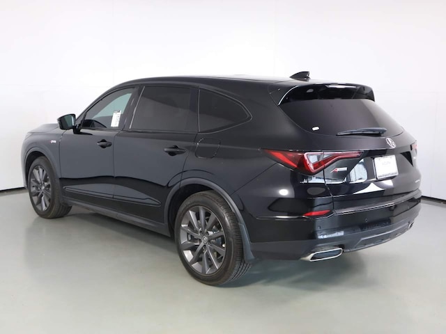 2025 Acura MDX