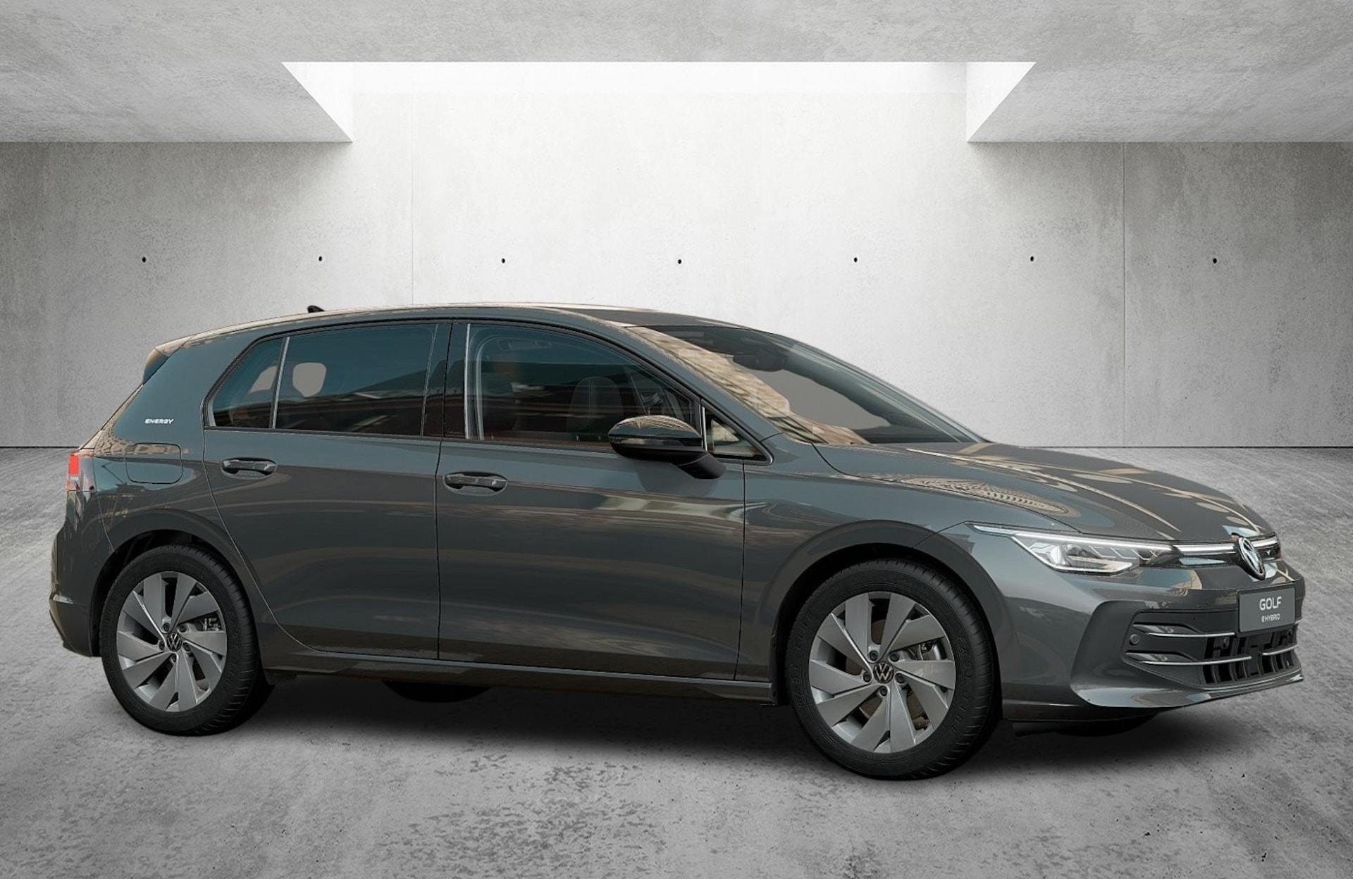 Volkswagen Golf ENERGY