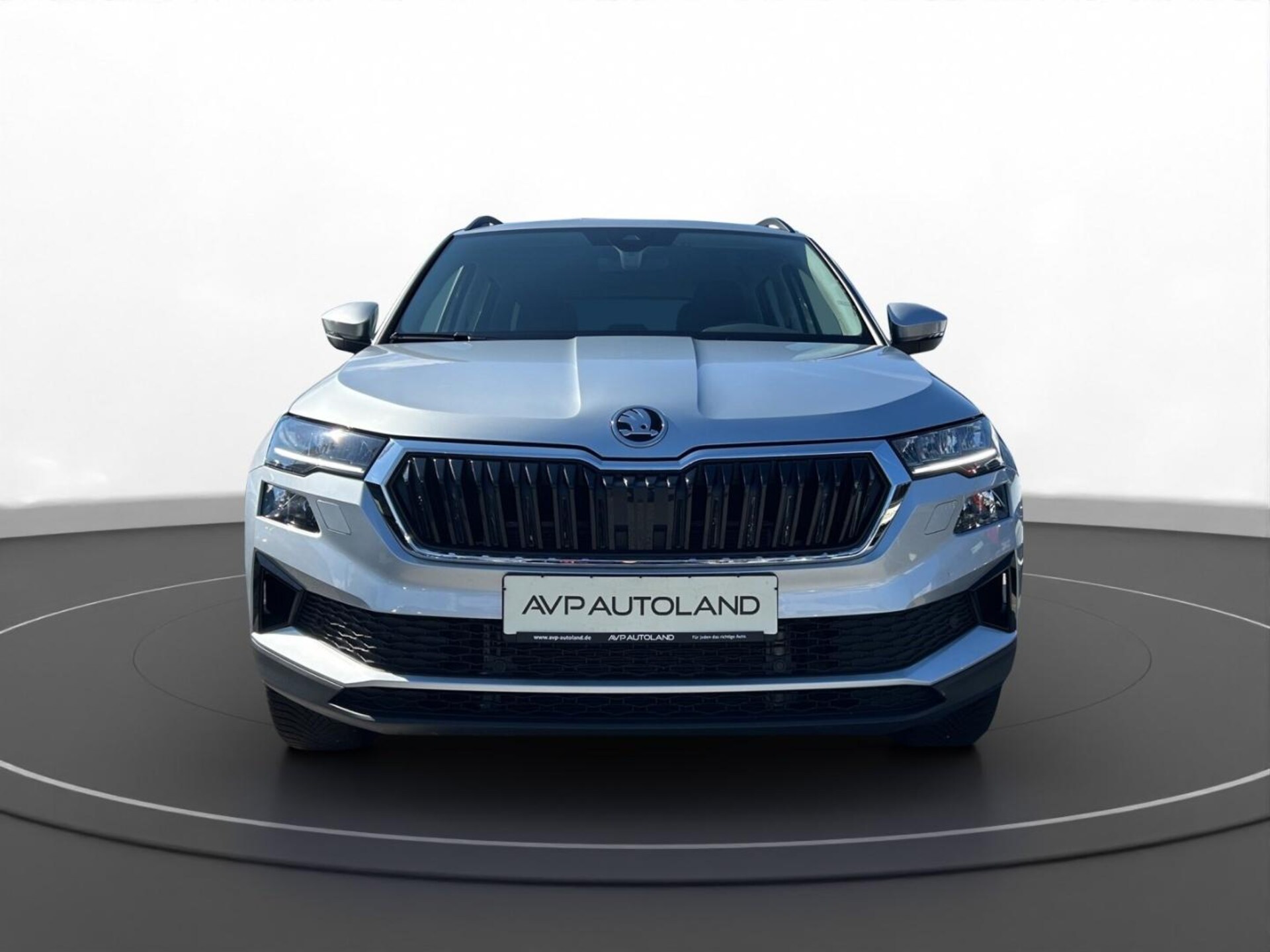 Skoda Karoq Selection