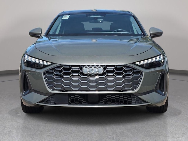 2025 Audi A5 Sedan