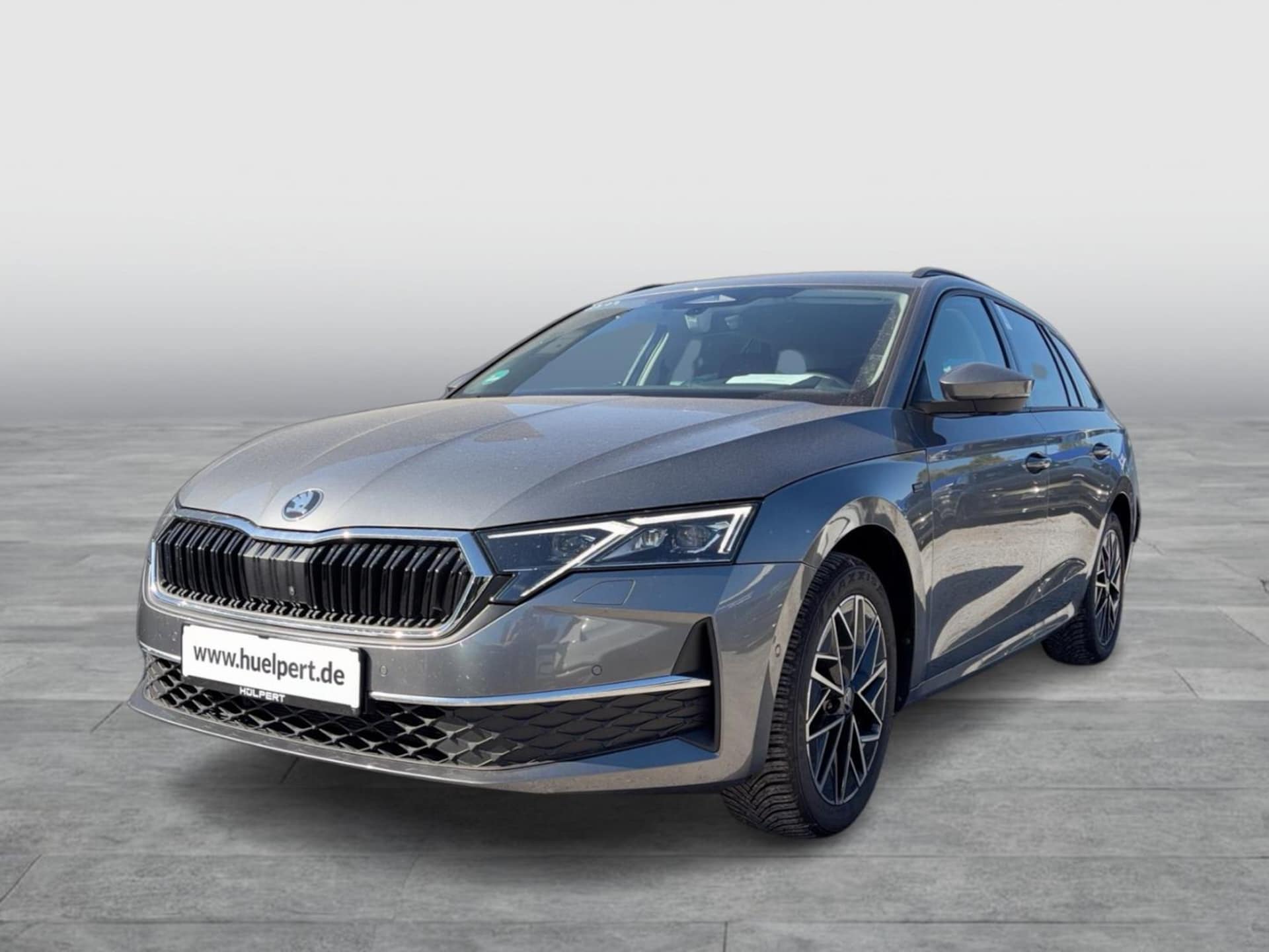 Skoda Octavia Combi Tour