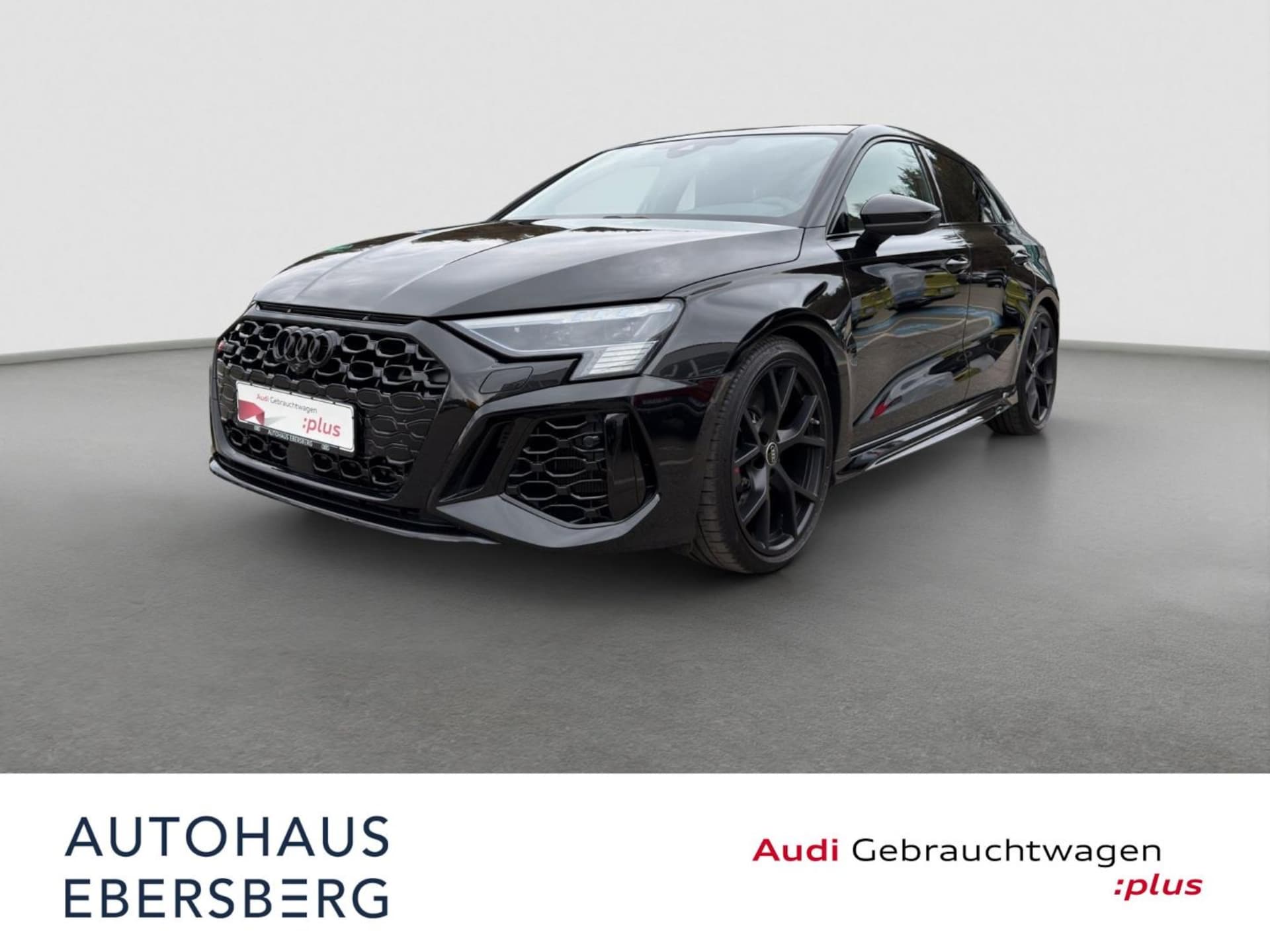 Audi RS 3 Sportback