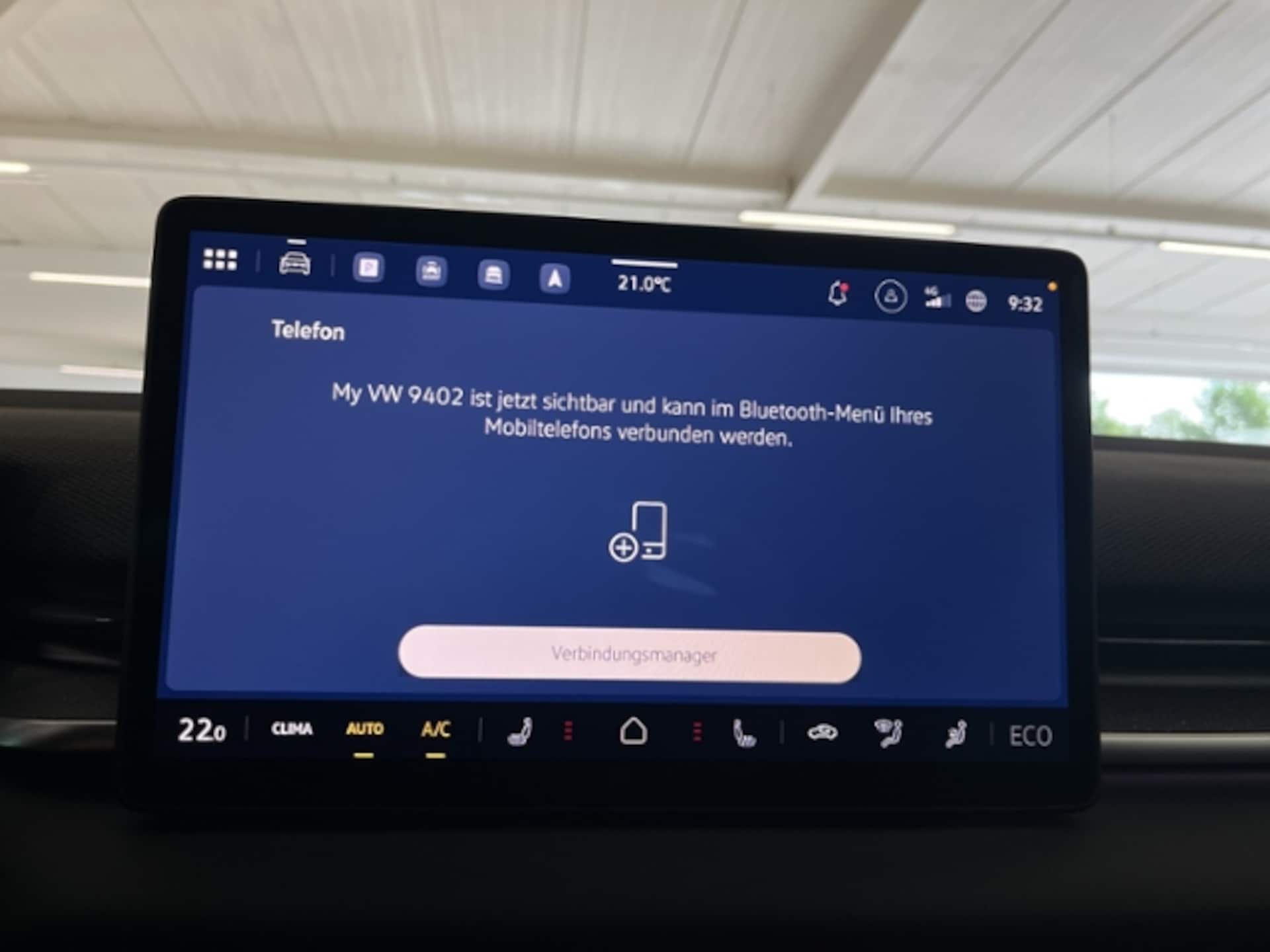 Volkswagen ID.3 Neo Style