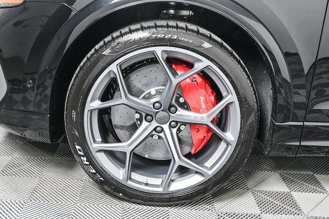 2026 Audi RS Q8 Base - Photo 40