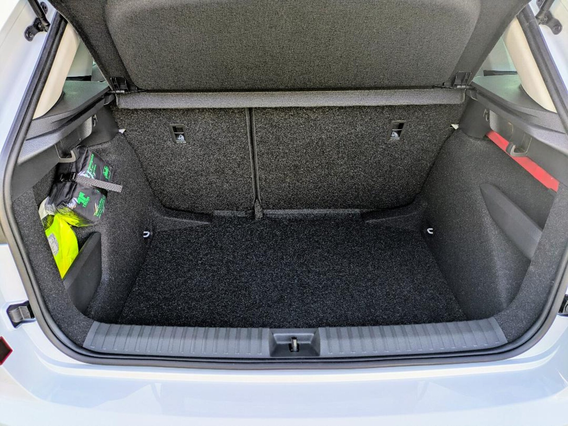 Skoda Kamiq Selection