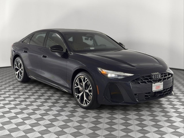 2026 Audi A6 Premium Plus - Photo 7