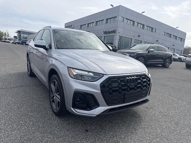 Photo of 2023 Audi Q5 