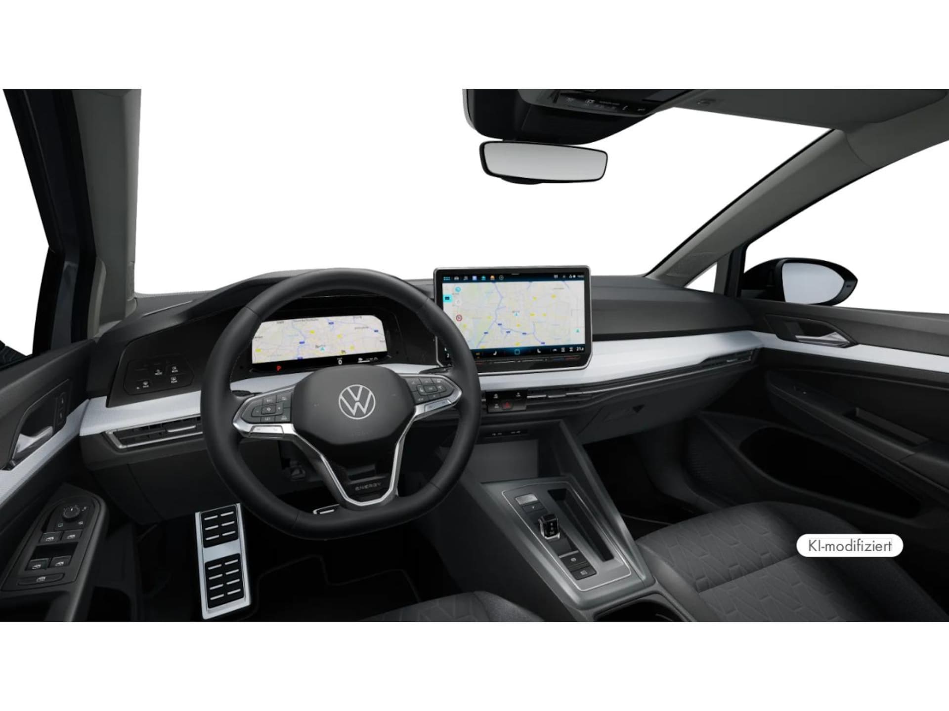 Volkswagen Golf ENERGY