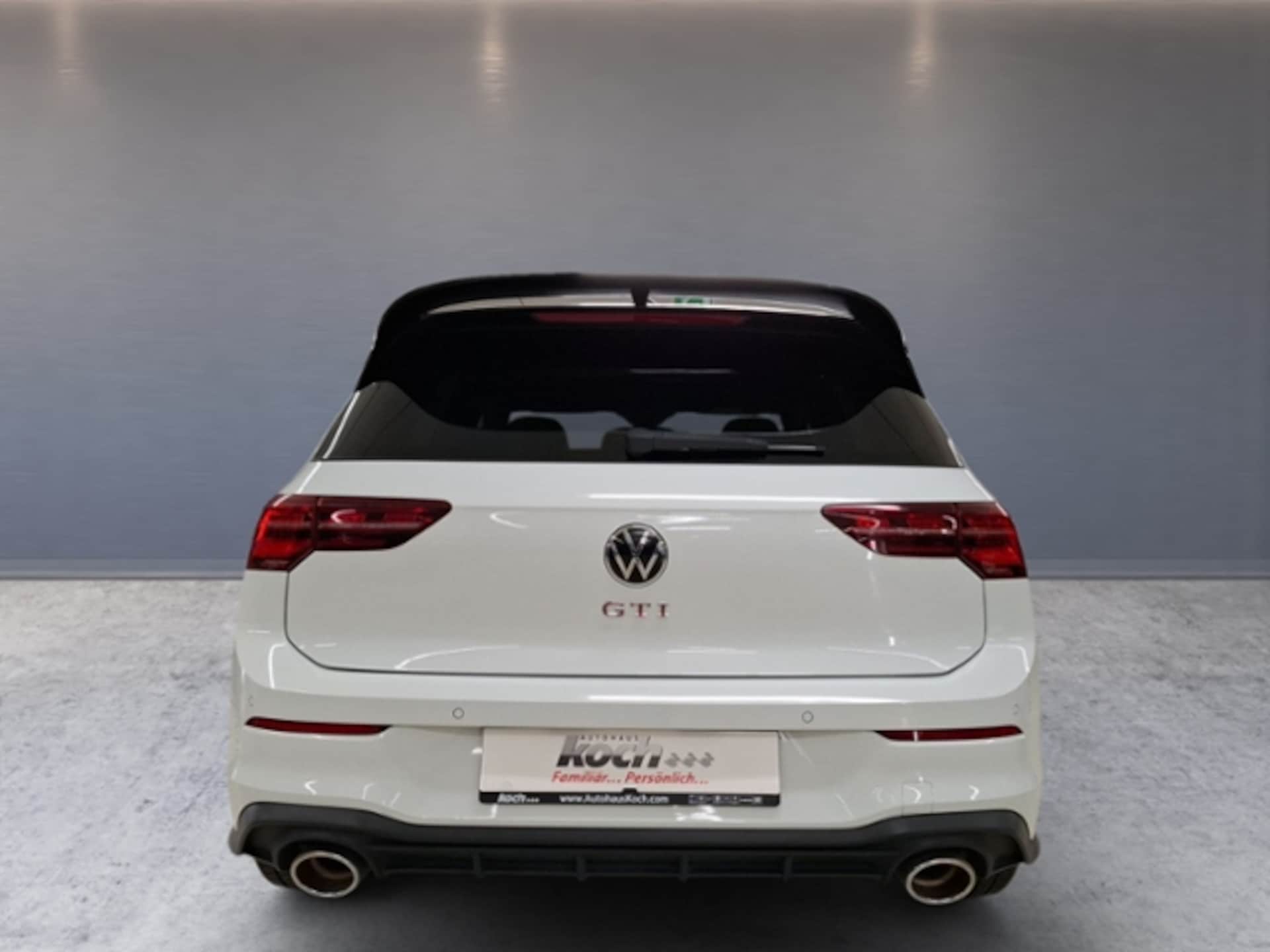 Volkswagen Golf GTI Clubsport