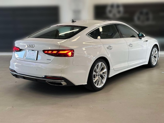 2023 Audi A5 Sportback