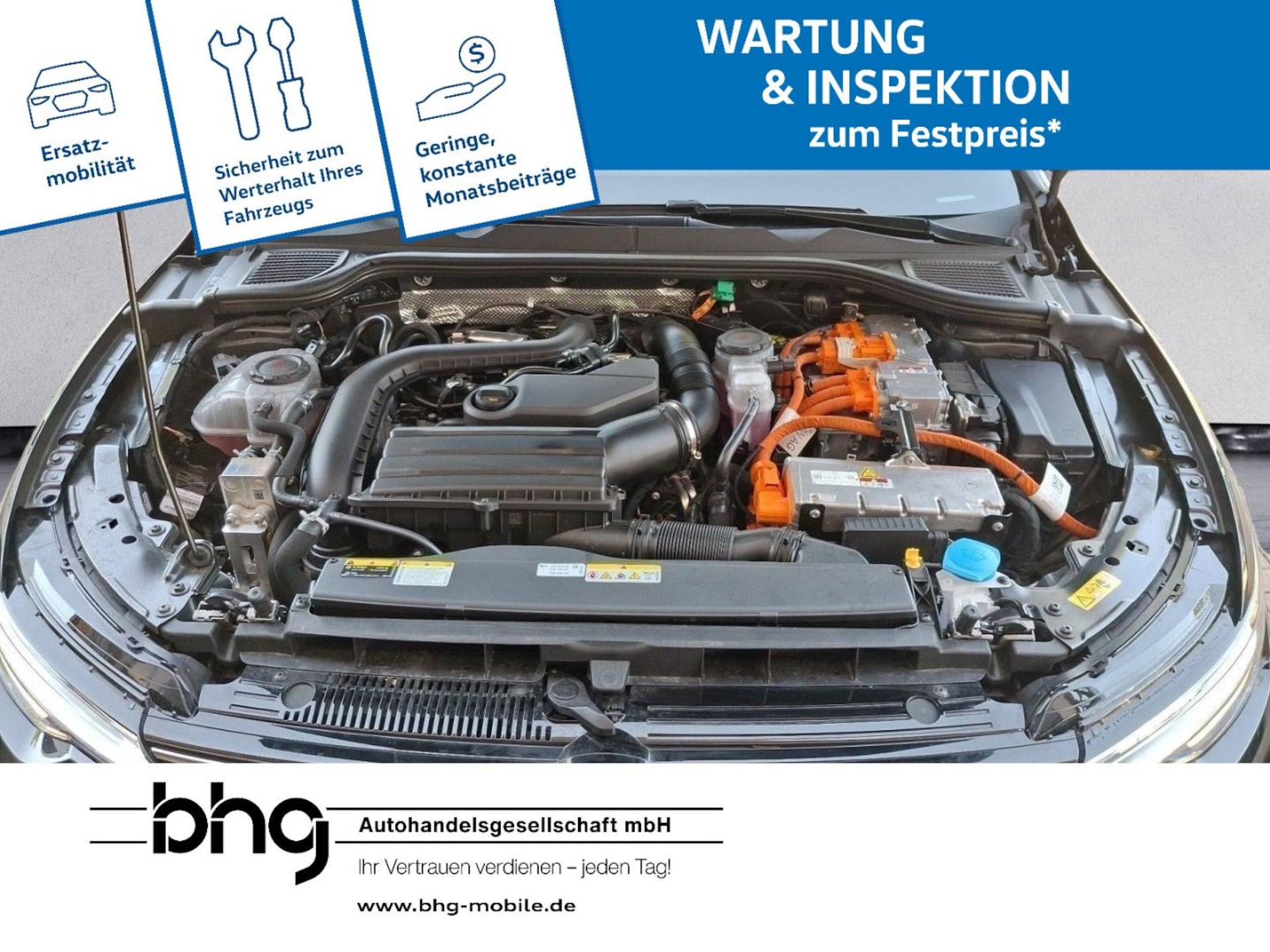 Volkswagen Golf ENERGY