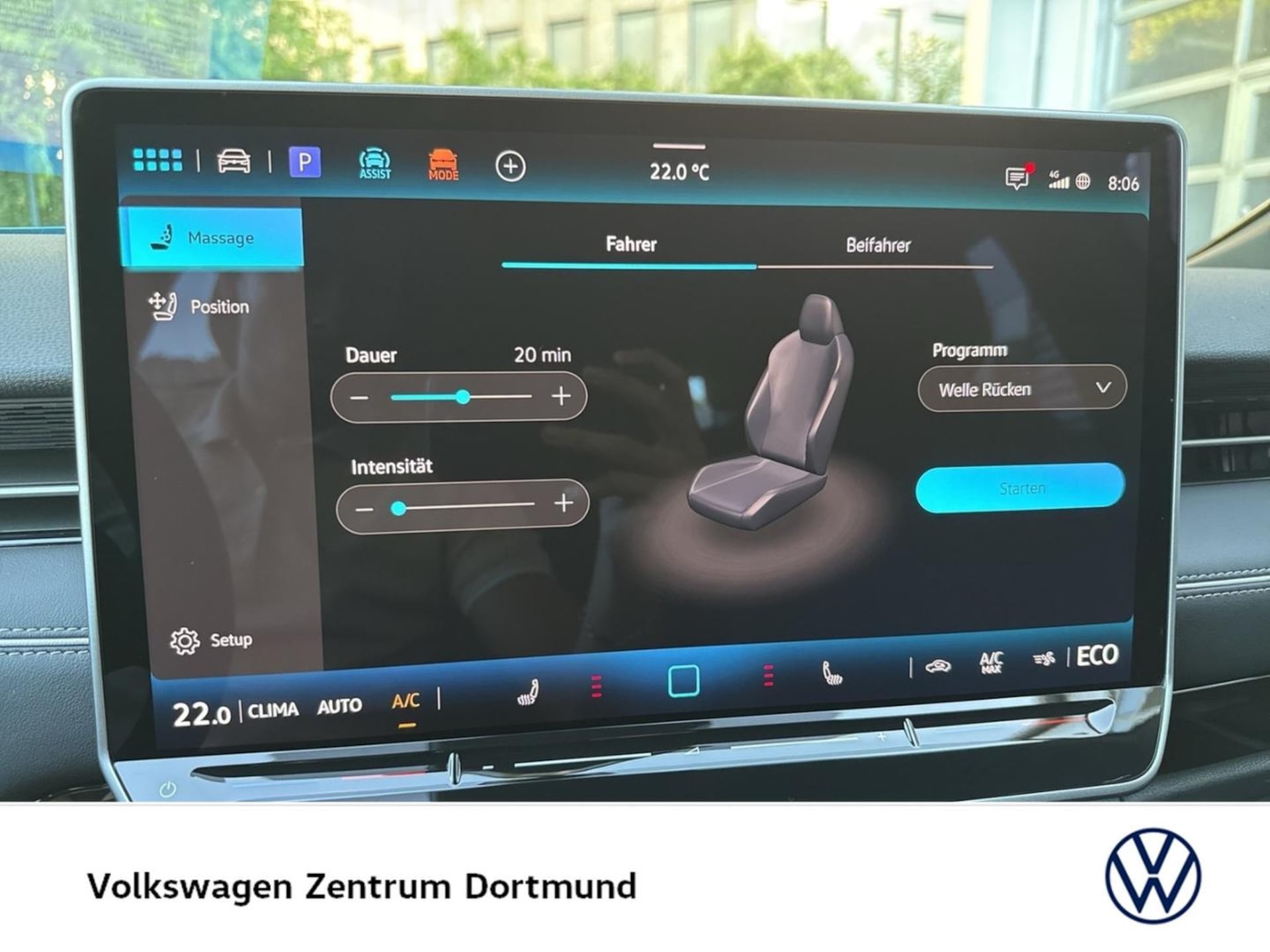Volkswagen ID.7 Tourer Limited Edition