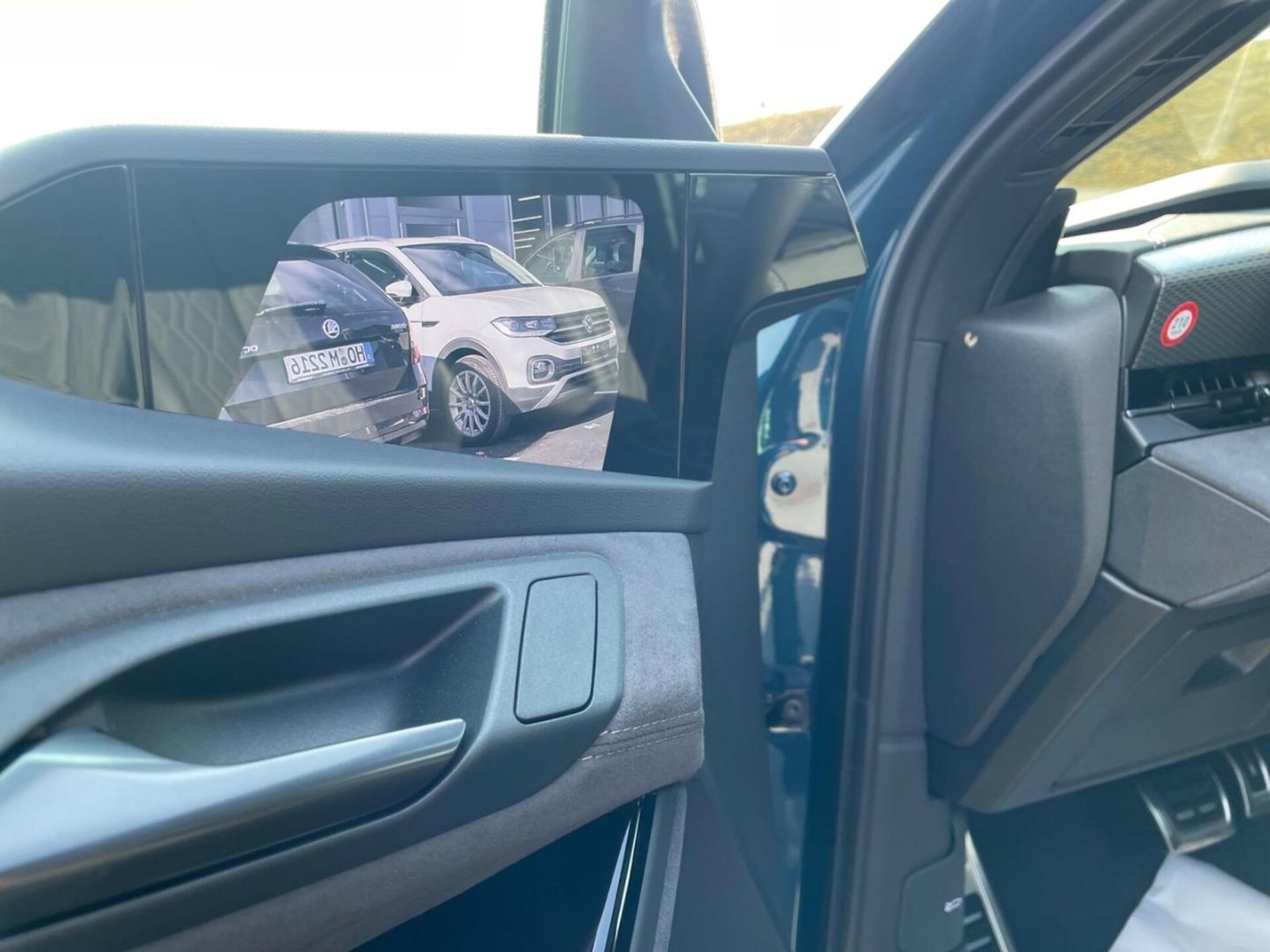 Audi A6 Avant e-tron edition one