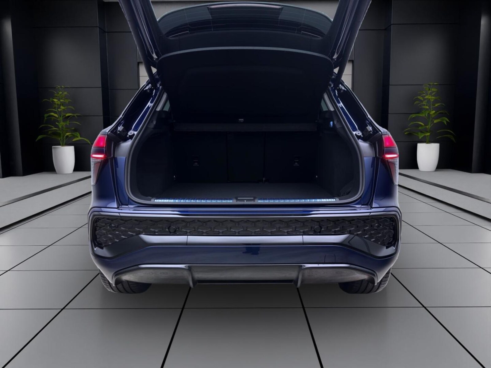 Audi Q3 – Bild 5