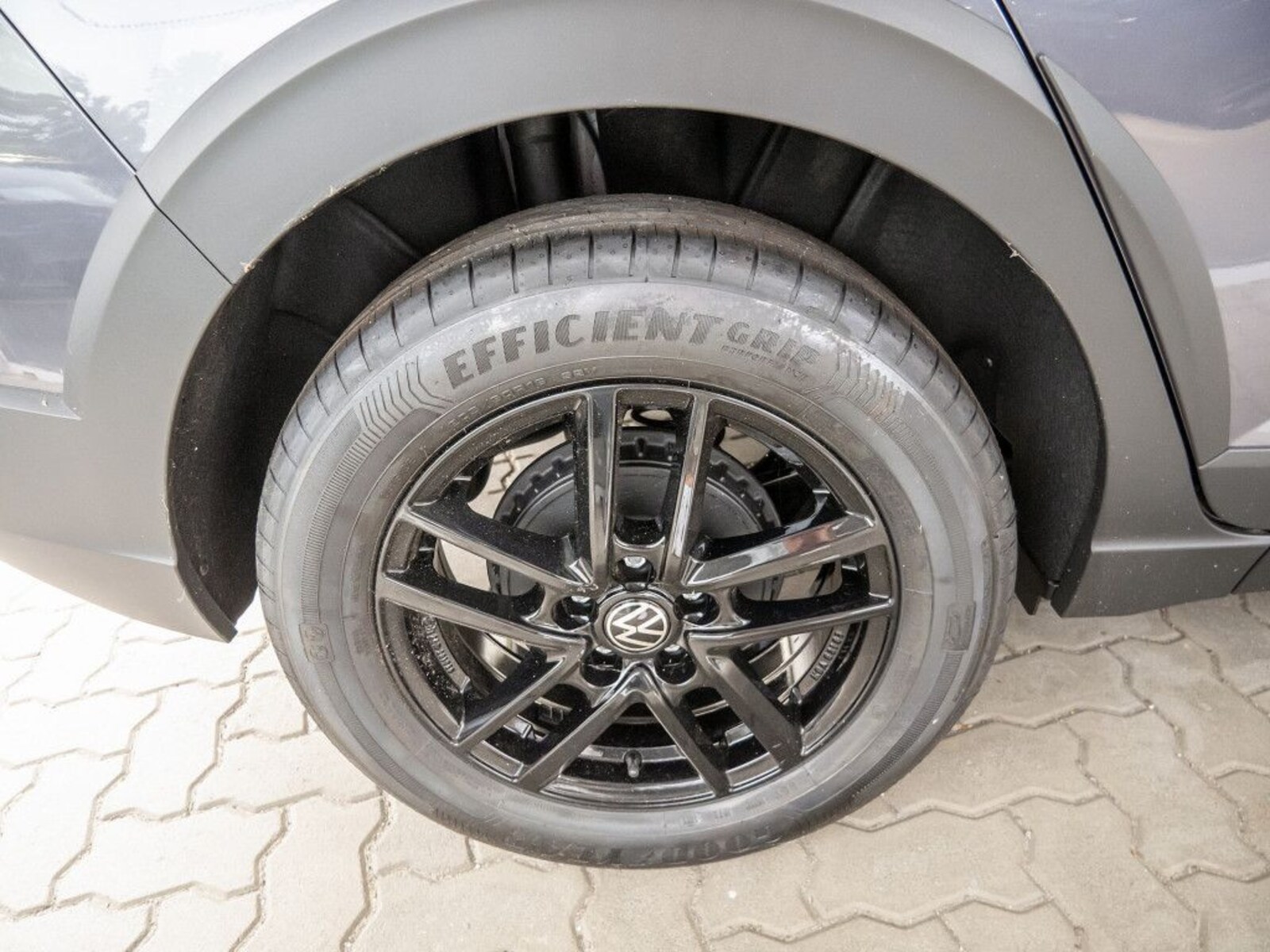 Volkswagen Taigo – Bild 6