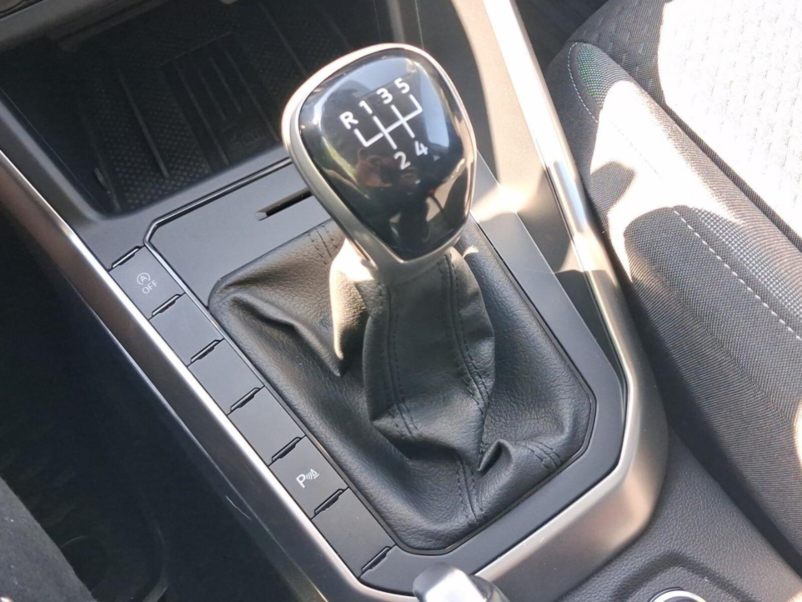 Volkswagen Taigo – Bild 10