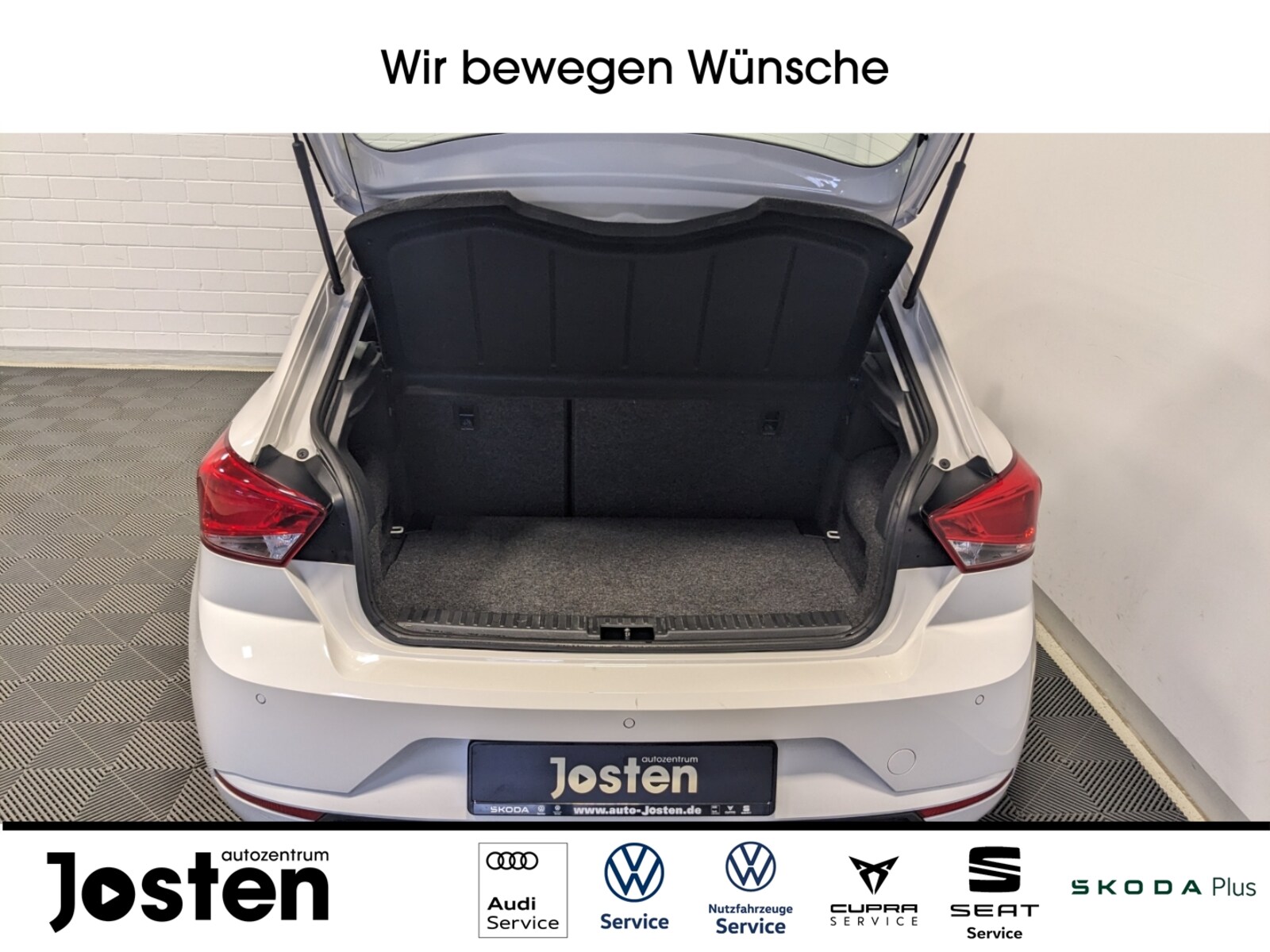 SEAT Ibiza – Bild 6