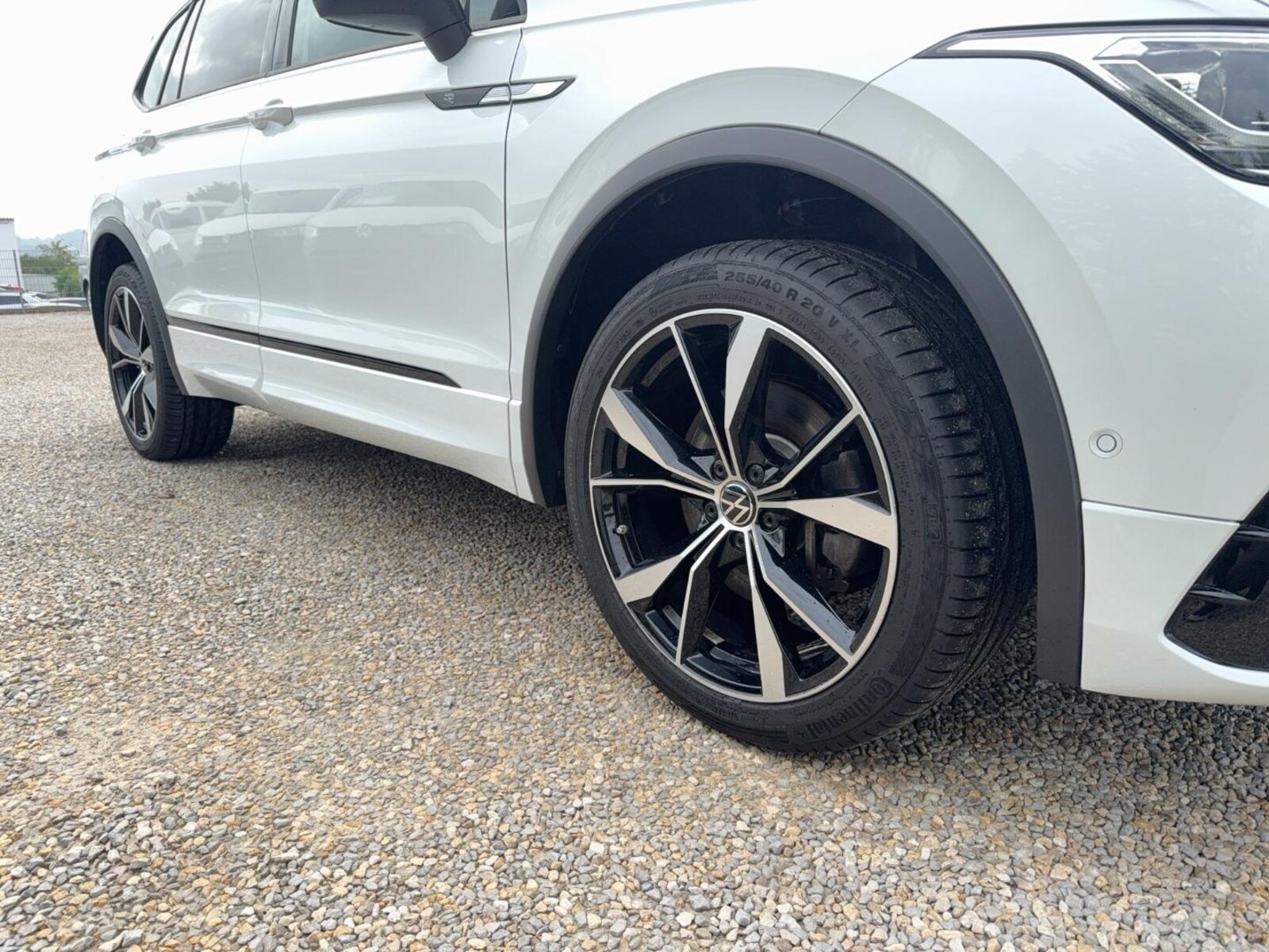Volkswagen Tiguan Allspace – Bild 19