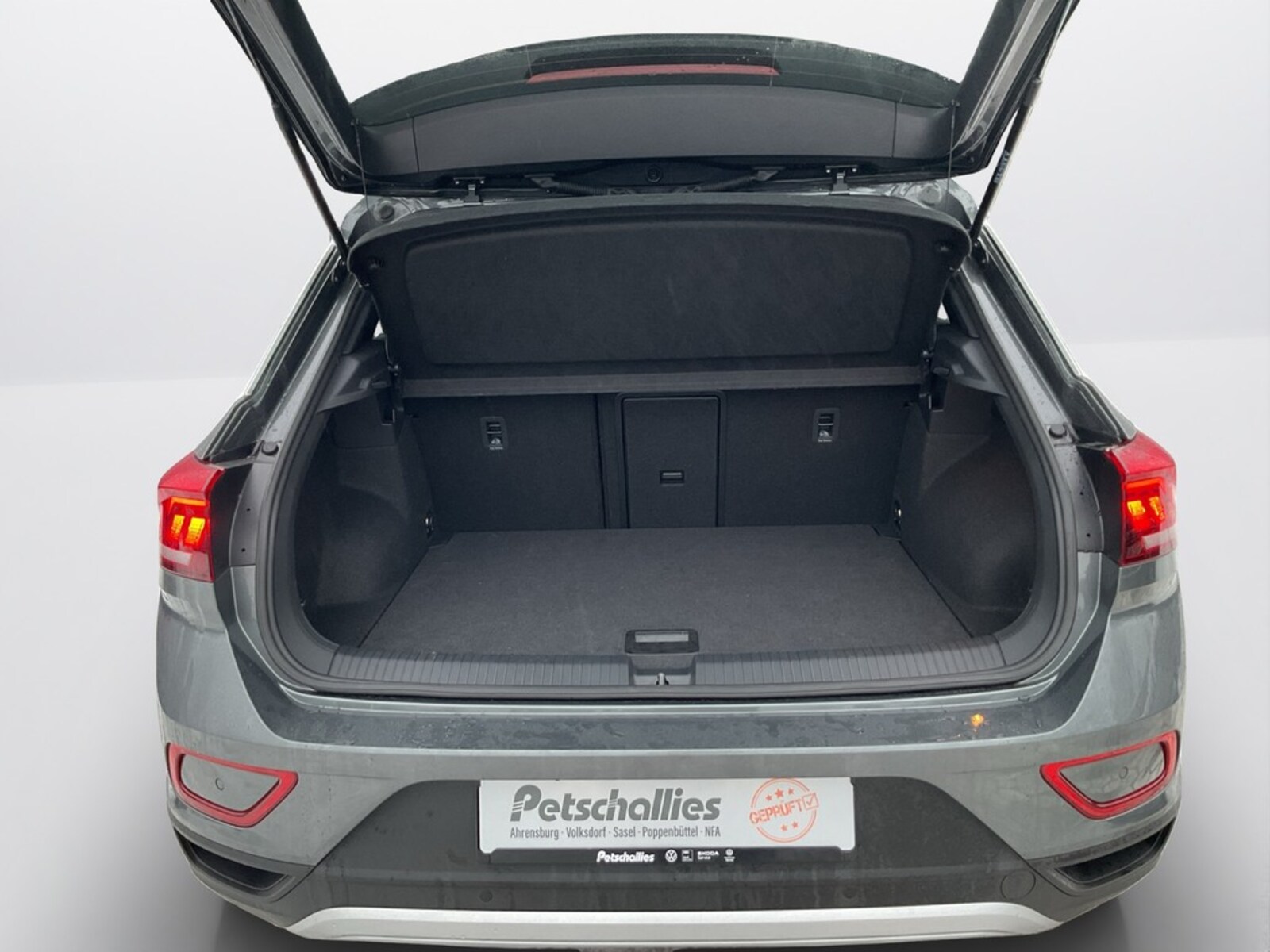 Volkswagen T-Roc – Bild 20