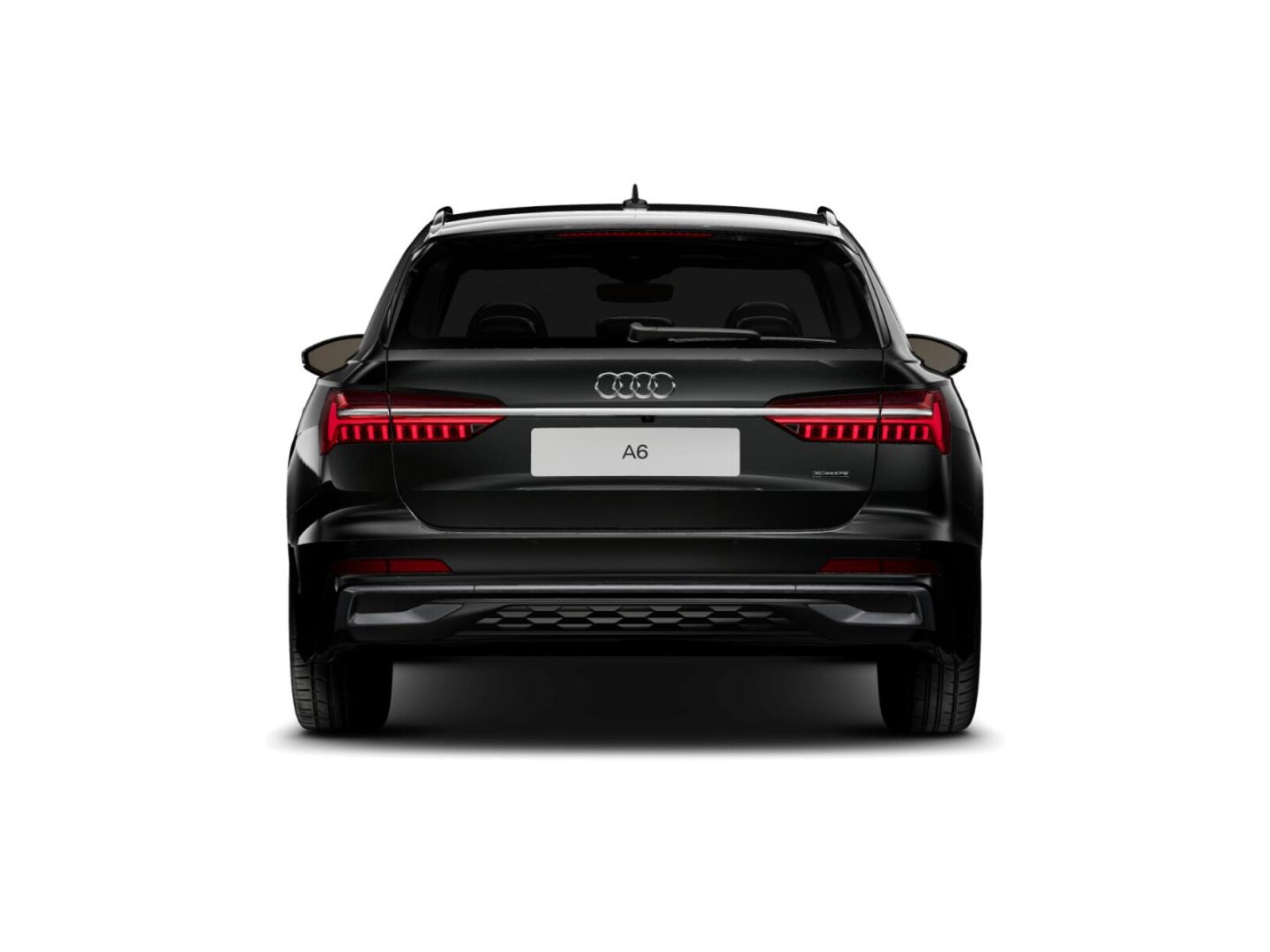 Audi A6 Avant – Bild 7
