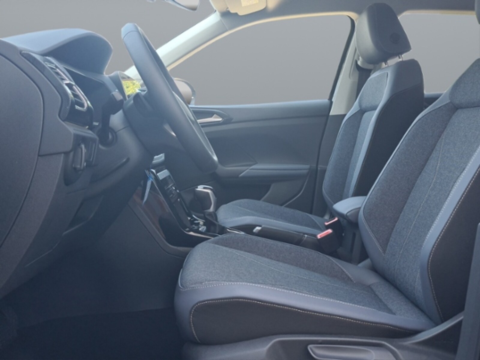 Volkswagen T-Cross – Bild 12